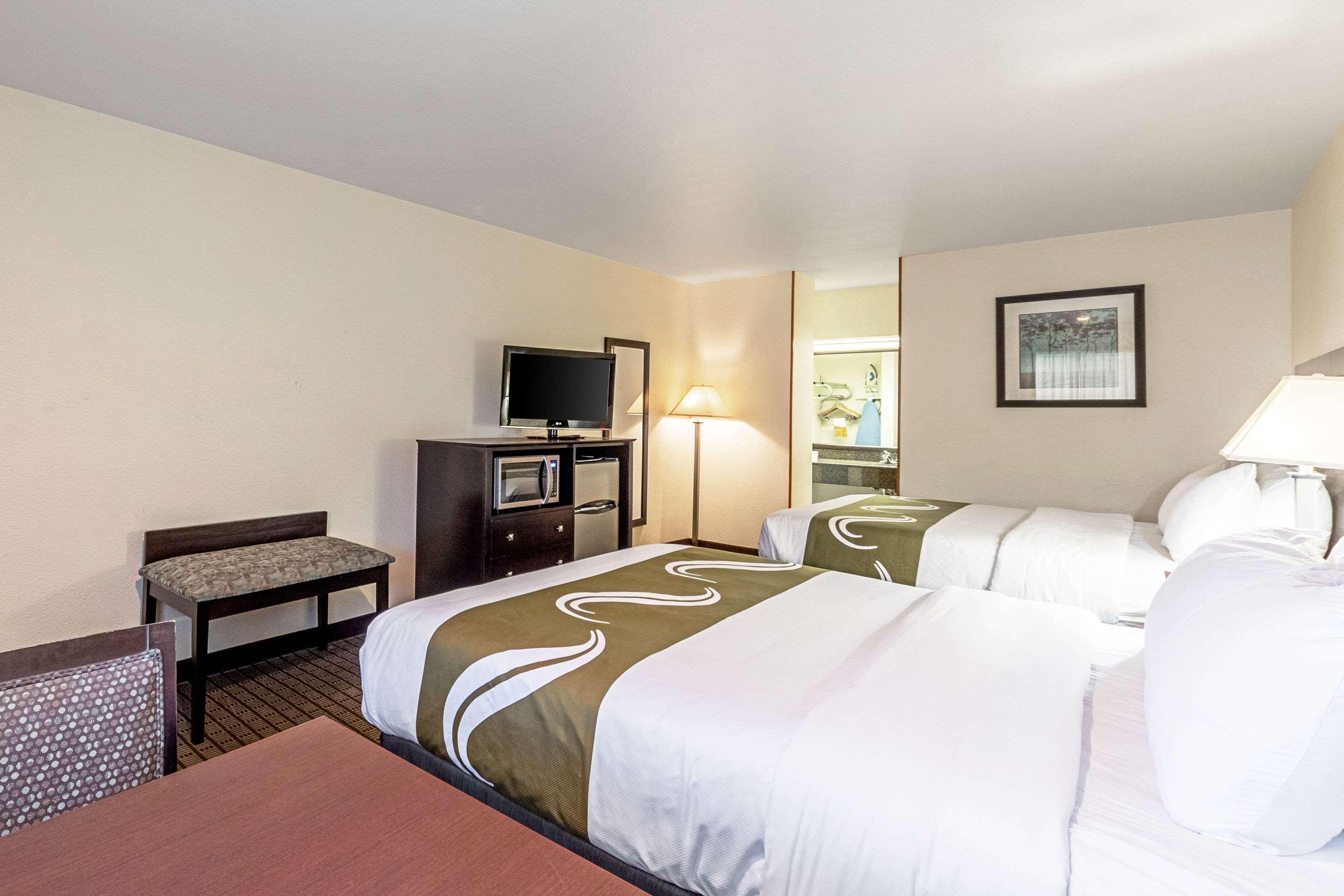 Quality Inn Three Rivers Экстерьер фото