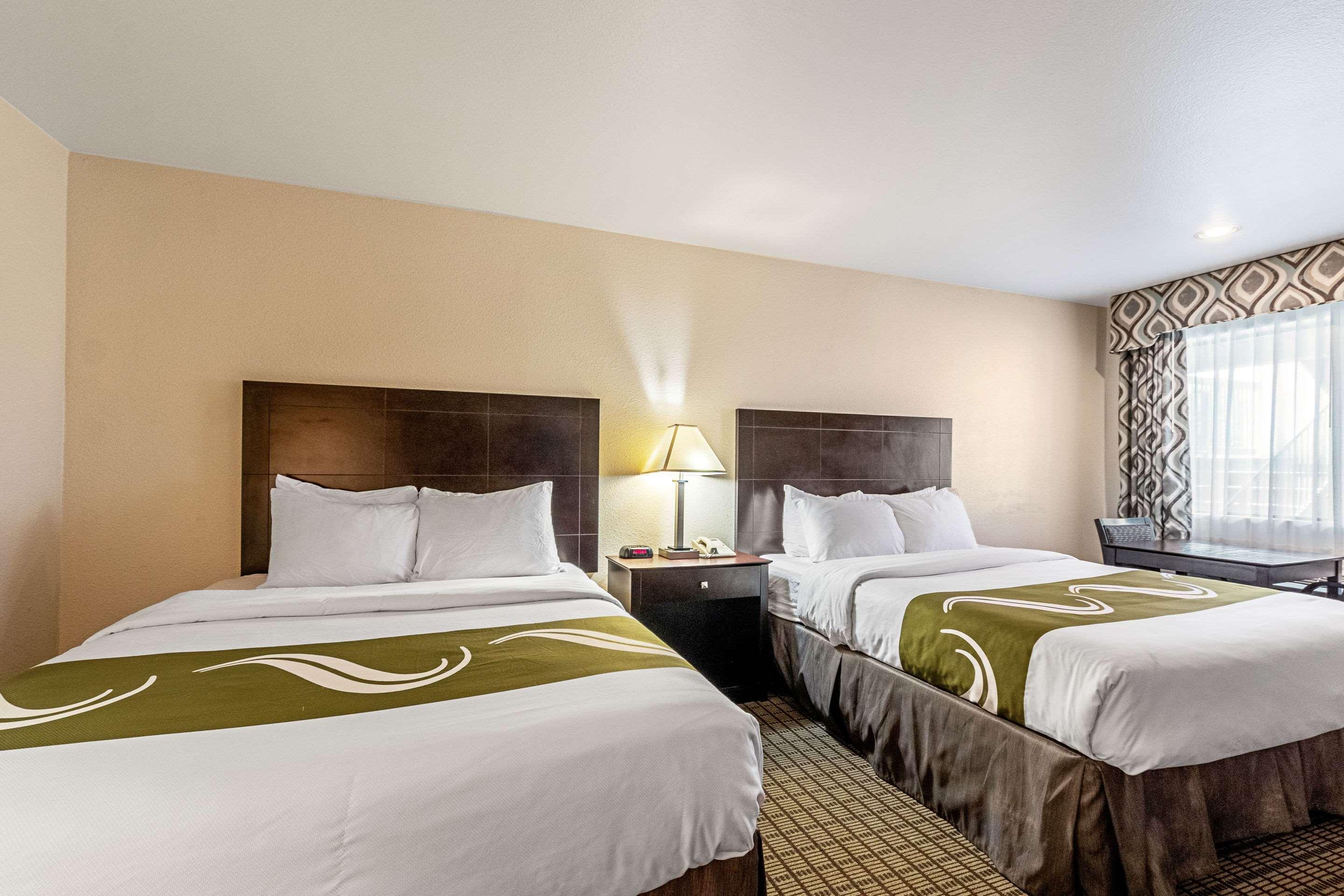 Quality Inn Three Rivers Экстерьер фото